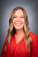 Lauren Nelson portrait